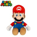 スーパーマリオ ぬいぐるみ ALL STAR COLLECTION マリオ (S) 高さ24cm グッズ オールスターコレクション 子ども おもちゃ ゲーム 任天堂 ニンテンドー Nintendo ギフト クリスマス プレゼント(3)