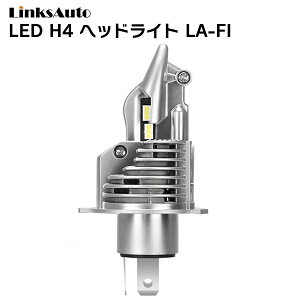 LED H4 LA-FI LEDإåɥ饤 Hi/Lo Х Х HONDA ۥ CRM250AR MD32 6000K 8000Lm 1 ϥ󤫤LED Linksauto