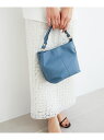 le.coeur blanc レディース バッグ ルクールブラン