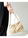le.coeur blanc レディース バッグ ルクールブラン
