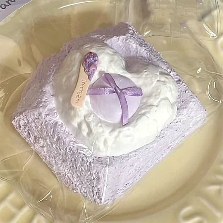 水感スクイーズ 癒し ストレス解消 スクイーズケーキおもちゃ ふわふわ ぷにぷに弾力 低反発 不安 スクイーズケーキおもちゃ 感触 スクイーズおもちゃ ソフト握り心地 伸縮自在 万能アイテム そわそわ 肉球 軽減 記念日 プレゼント 子供 大人 両用 lecolza-10002021 le colza サンプル画像2