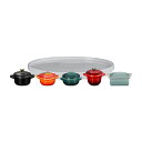 ル・クルーゼ 公式 | ミニチュア・ココット・ヒストリーコレクション 食器 ココット 皿 耐熱 オーブン対応 おしゃれ かわいい プレゼント ギフト 贈り物 結婚祝い