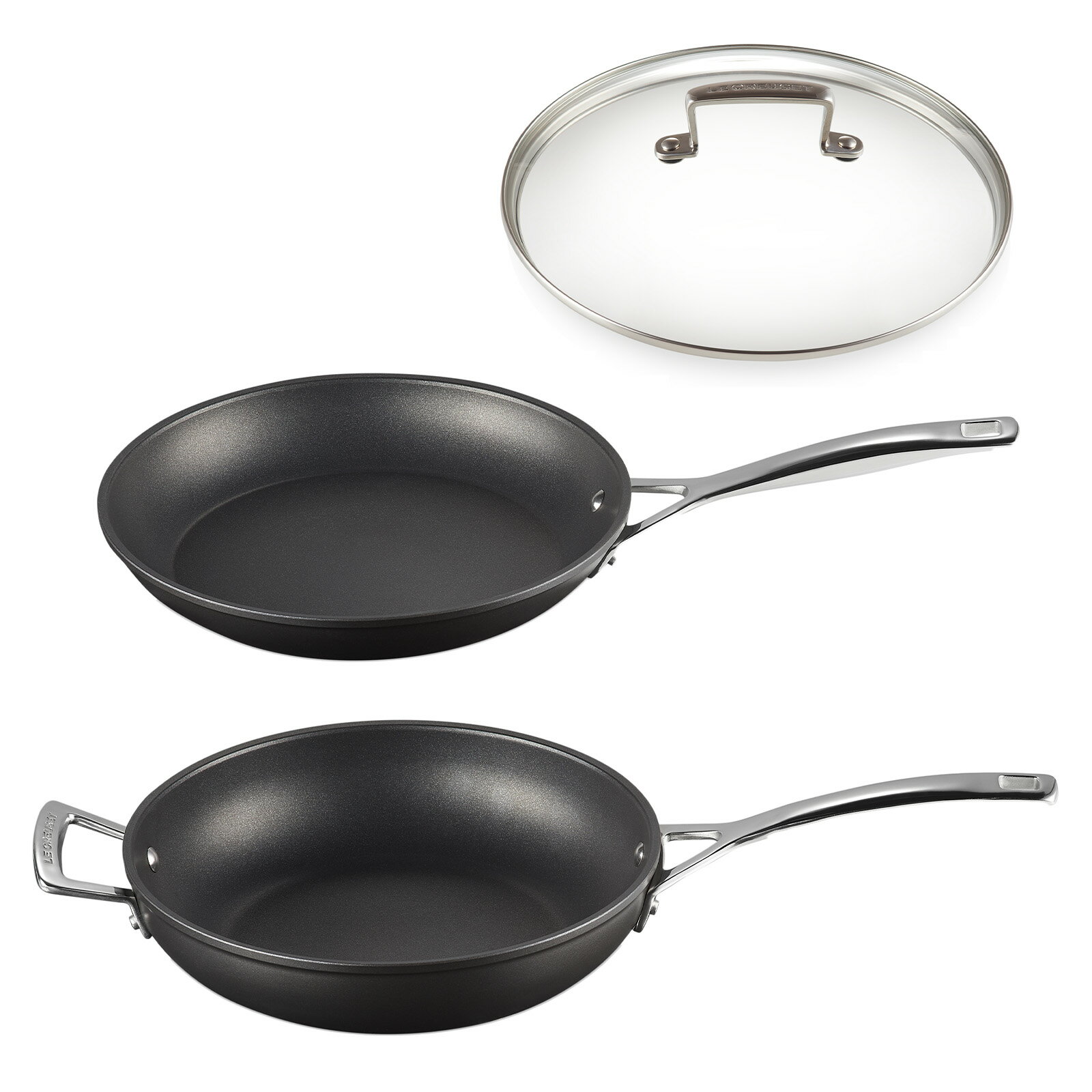 TNS ディープ・フライパン