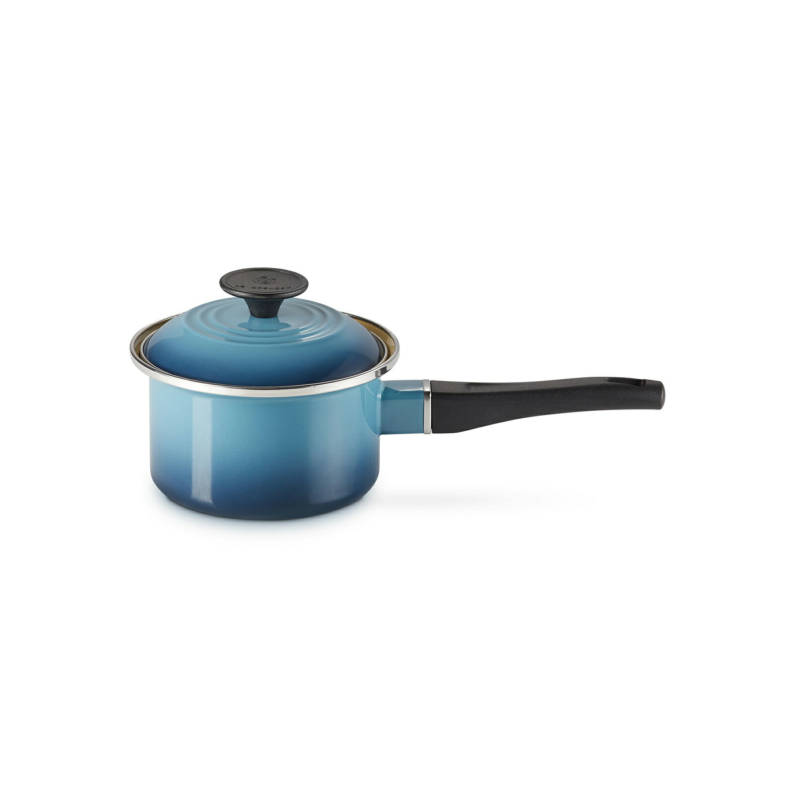 楽天市場】ルクルーゼ 鍋（カラーブルー）（キッチン用品・食器・調理
