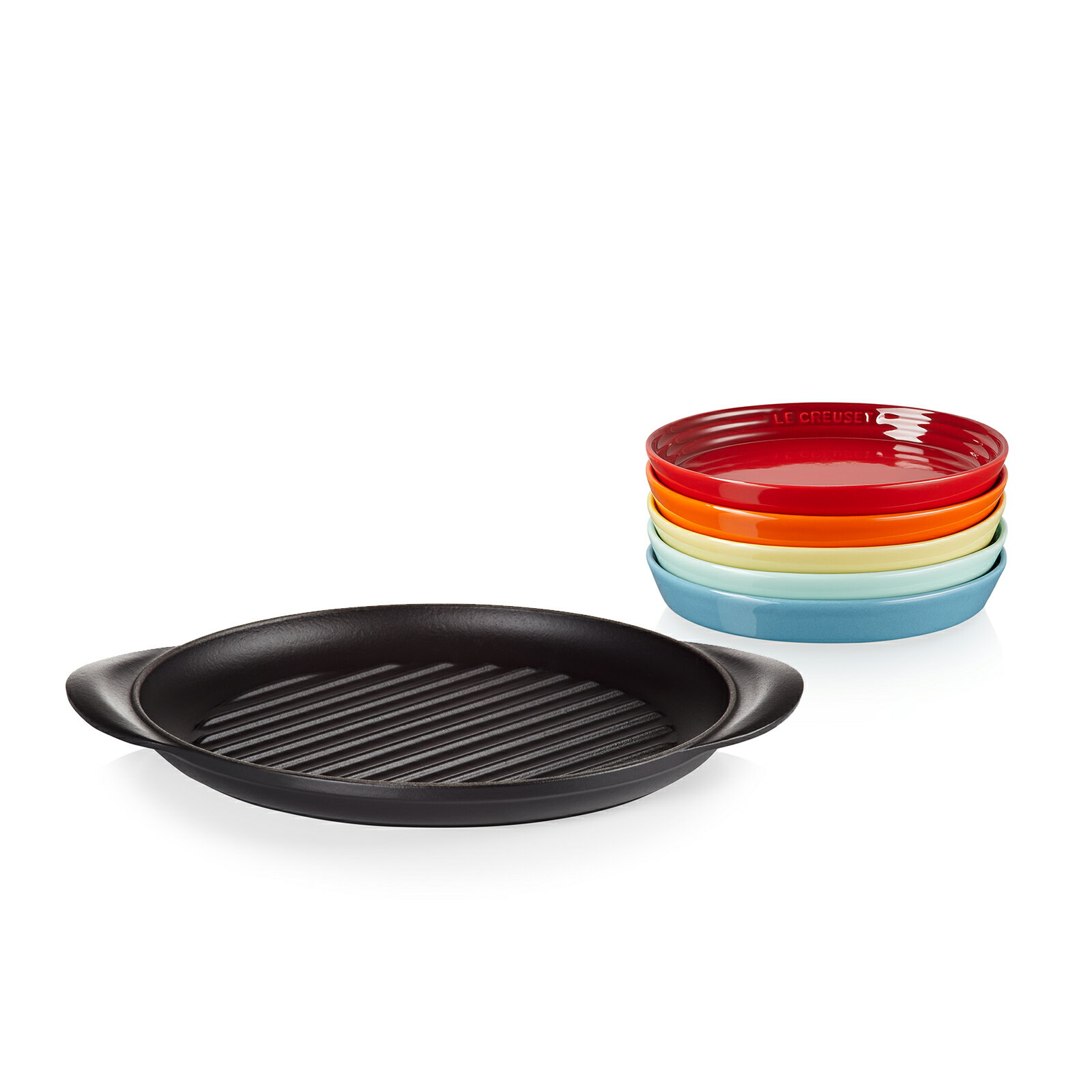 楽天市場】ル・クルーゼ セット（鍋・フライパン｜キッチン用品・食器