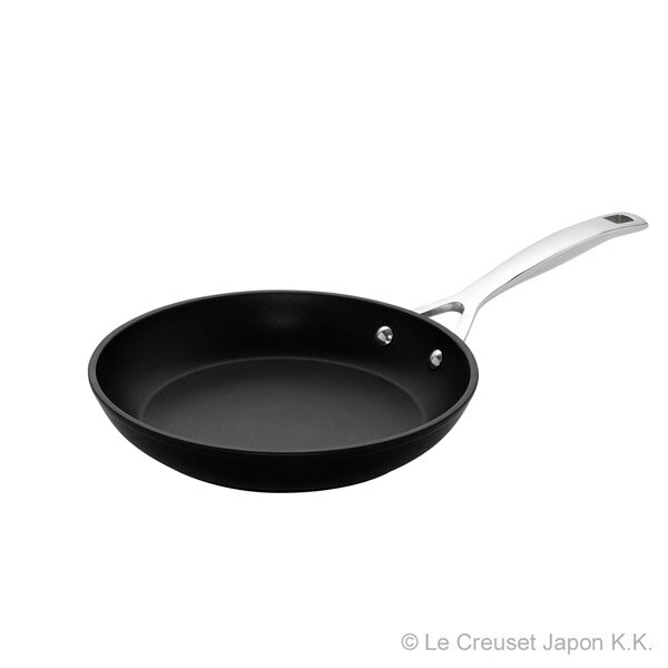 TNS シャロー・フライパン 24cm ル・クルーゼ ルクルーゼ LE CREUSET フライ...