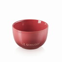 スフィア・ライスボール ル・クルーゼ ルクルーゼ LE CREUSET ギフト 洋食器 茶碗 ご飯茶碗 陶器 器 ボウル