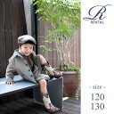 【レンタル/サイズ 120 130/b-04】MICHIKO LONDON 英国トラッド風スーツ茶 男の子スーツ フォーマル 結婚式 入学式 発表会 七五三 キッズスーツ 小学生 入学式スーツ 入学 1年生 フォーマルスーツ 系 fy16REN07