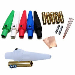 カムロック Cam-Lok E-Z1016 / E1016 メス C1050 ビームテック