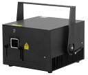 レーザープロジェクタ 6W full diode RGB laser system ビームテック(3)