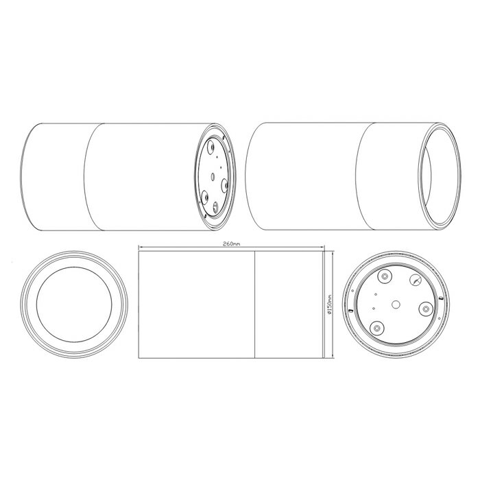 LED ペンダントライト 250W水銀灯相当 日亜化学チップ使用 高天井用 LED水銀灯 電源内蔵 68W COBタイプ LEDライト 角度54度LED照明 LDB68W 電球色 LDB68Y 昼白色 相当 照明 LEDランプ ビームテック