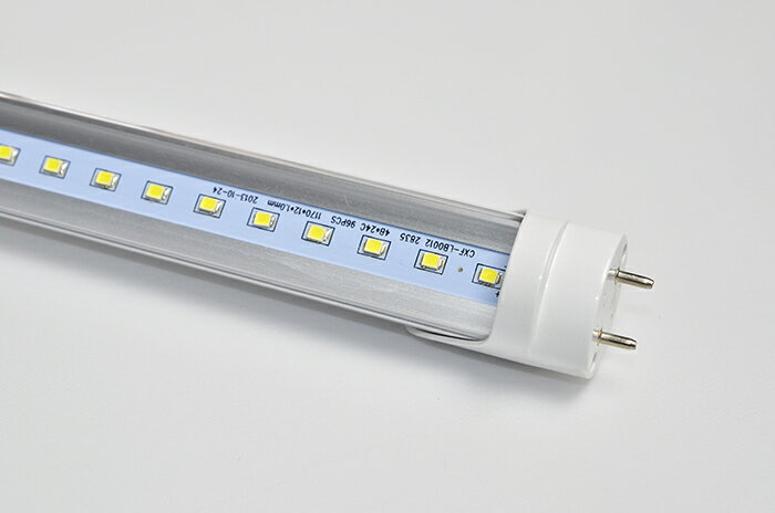 LED蛍光灯 20W形 直管 直管LED 虫対策 昼白色 1200lm LTL20TYT ビームテック 3