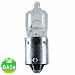 Osram オスラム 電球 OSRAM64111 ビームテック