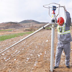 �����ɥ�����塼�ɥ饤�С� Ground Screw Driver �����顼�ѥͥ���� ���۸��ѥͥ���� SPSD30 �ӡ���ƥå�