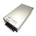 MeanWell スイッチング電源 600w 12V 50A SE-600-12 ミンウェル