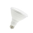 2700K 電球色 LEDビームランプ スポットライト 調光対応 E26口金 PAR38 ∅120mm*L130mm PARライト 消費電力13W ...