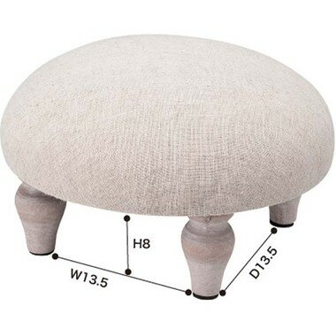 プチスツール [2]