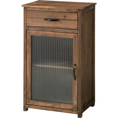 ガラスキャビネット