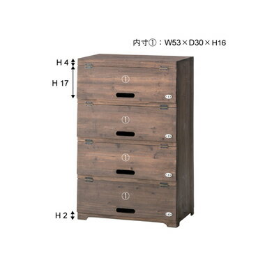 シューズラック ワイド [2]