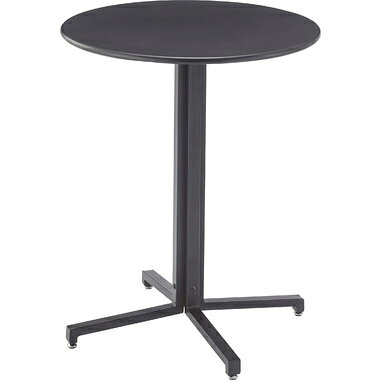 サイズ：W60×D60×H73cm 素材：スチール(粉体塗装) 商品重量：8kg 静的耐荷重：20kg 機能：アジャスター付 組立：要組立、取扱説明書あり、付属工具 六角レンチ 原産国：中国 こちらの商品は北海道・沖縄・離島への出荷が不可となります。ご注文頂いた場合、自動的にキャンセルとなりますのでご了承ください。 商品画像はイメージです。小物等商品以外のものについては付属しておりませんので予めご了承ください。 カラー展開商品の場合他カラーの画像も記載しておりますがメイン画像のカラーが該当カラーとなります。 画面上のカラーはブラウザや設定により、実物とは若干異なる場合がございます。あらかじめご了承の上ご注文ください。 在庫確認後の発送となります。タイミングによっては在庫切れの場合もございます。その際は別途メールにてご連絡致しますのでご了承ください。 メーカー希望小売価格はメーカーカタログに基づいて掲載しています