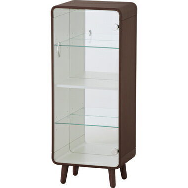 コレクションシェルフL