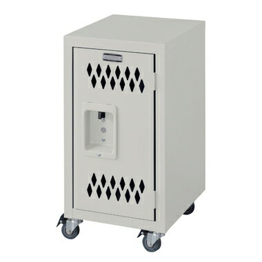 ロック スチールチェスト S