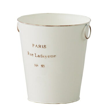 サイズ：φ25×H29 素材：スチール(粉体塗装) カラー：アイボリー 組立：完成品 原産地：中国 こちらの商品は北海道・沖縄・離島への出荷が不可となります。ご注文頂いた場合、自動的にキャンセルとなりますのでご了承ください。 商品画像はイメージです。小物等商品以外のものについては付属しておりませんので予めご了承ください。 カラー展開商品の場合他カラーの画像も記載しておりますがメイン画像のカラーが該当カラーとなります。 画面上のカラーはブラウザや設定により、実物とは若干異なる場合がございます。あらかじめご了承の上ご注文ください。 在庫確認後の発送となります。タイミングによっては在庫切れの場合もございます。その際は別途メールにてご連絡致しますのでご了承ください。