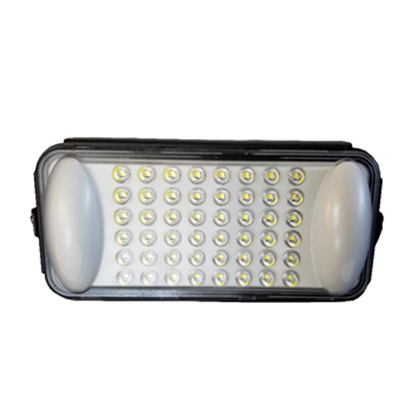 Rakuten - LED投光器 小型軽量 カラーLED投光器 青 赤 ピンク 緑 オレンジ 昼光色 電球色 屋内用