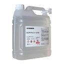 【ノズルなし】アルコール消毒液 CSアルコール78 5リット...