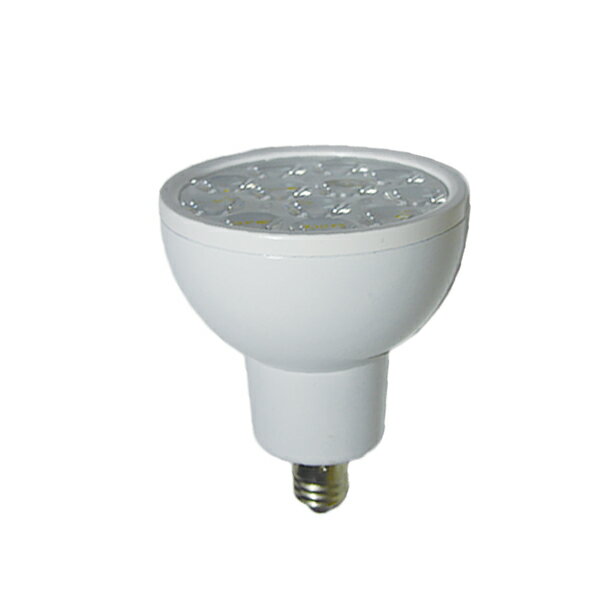 LED電球 e11 5000K昼白色 配光角スポット20°ハロゲン形60W相当 JDRΦ50ハロゲン電球タイプ LEDスポットライト 調光