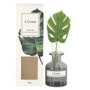イルクオーレディフューザー 100ml ホワイトムスク【×6セット】【14463】