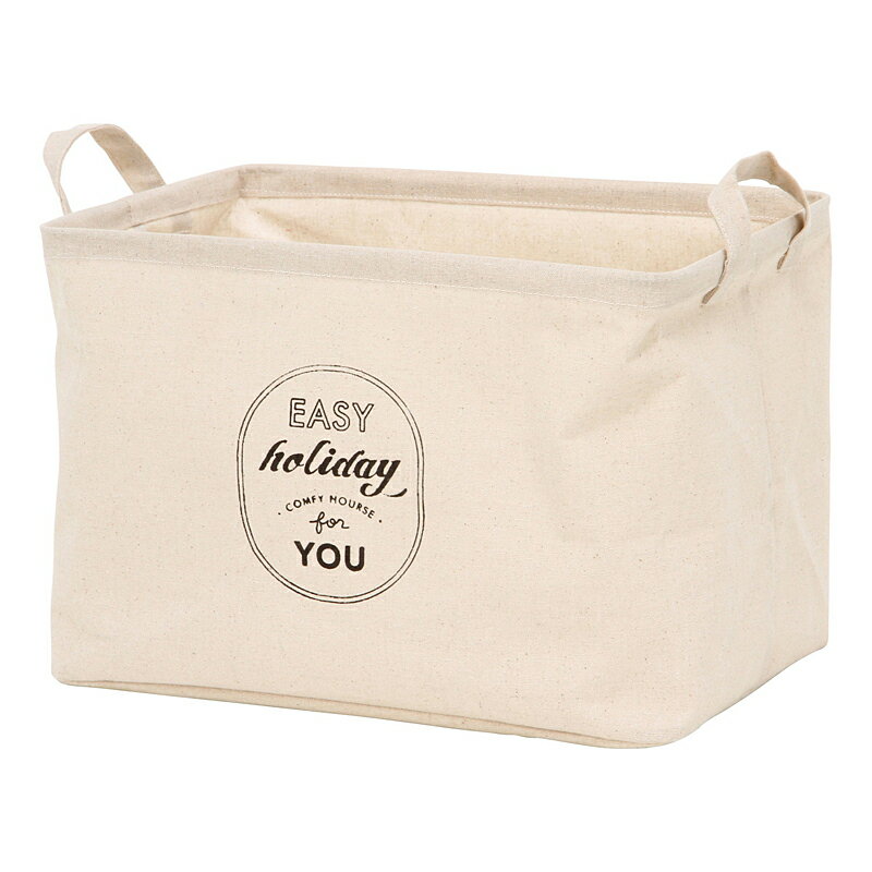 ファブリックボックススクエアIV【×6セット】【32814】