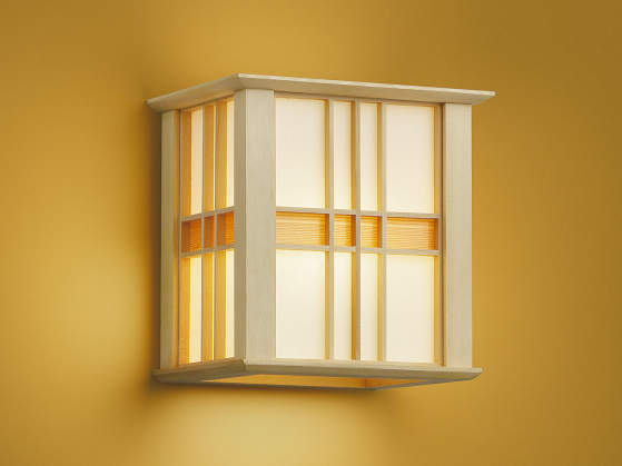 コイズミ照明 LEDブラケットライト 和風 壁面照明 2700K電球色