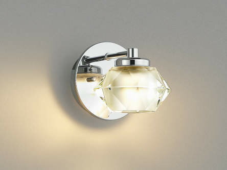 コイズミ照明 LEDブラケットライト 壁面照明 壁付けライト 2700K電球色