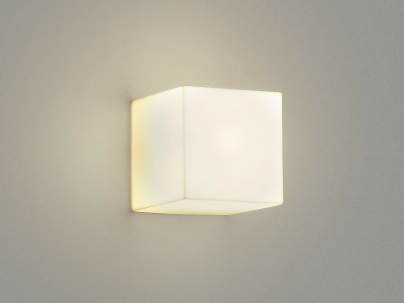 コイズミ照明 LEDブラケットライト 壁面照明 壁付けライト 2700K電球色