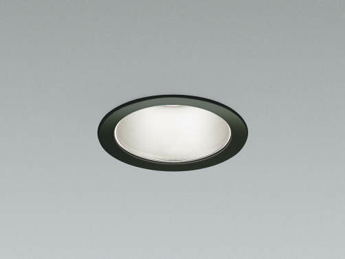 コイズミ照明 LEDダウンライト 屋外 軒下 防雨型 4000K白色