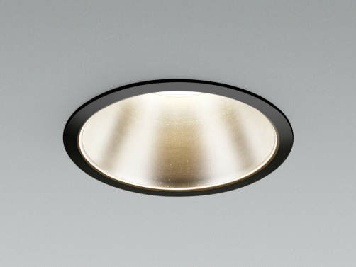 コイズミ照明 LEDダウンライト 屋外 軒下 防雨型 2700K電球色