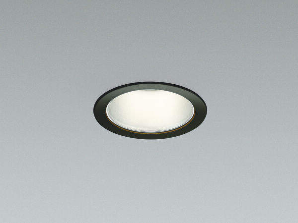 コイズミ照明 LED防雨型ダウンライト 屋外 3500K温白色