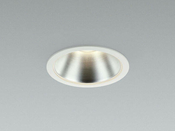 コイズミ照明 LED防雨型ダウンライト 屋外 3500K温白色