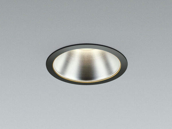 コイズミ照明 LED防雨型ダウンライト 屋外 3500K温白色