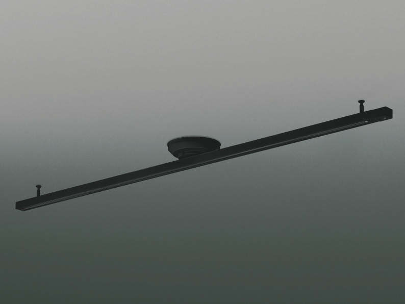 コイズミ照明 ライティングレール 引掛シーリング スライドコンセント インテリアダクト