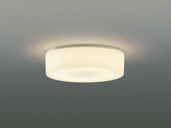 コイズミ照明 LED直付シーリングライト 2700K電球色