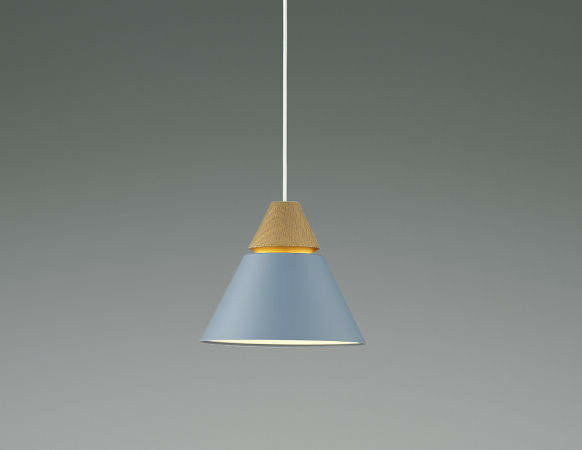 コイズミ照明 LEDペンダントライト 2700K電球色 ダクトレール用 配線ダクト ライティングレール 北欧 ..