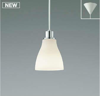 コイズミ照明 LEDペンダントライト 2700K電球色 ガラス 北欧 ダイニング おしゃれ アンティーク 照明器..