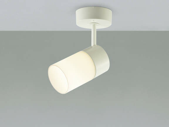 コイズミ照明 LEDスポットライト 2700K電球色