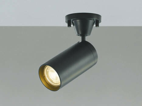 コイズミ照明 LEDスポットライト 2700K電球色