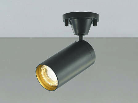 コイズミ照明 LEDスポットライト 2700K電球色