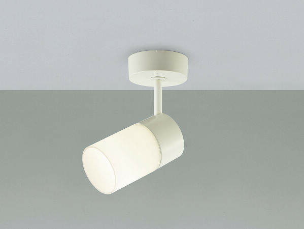 コイズミ照明 LEDスポットライト 3500K温白色