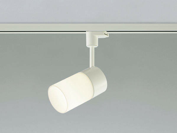 コイズミ照明 LEDスポットライト 3500K温白色