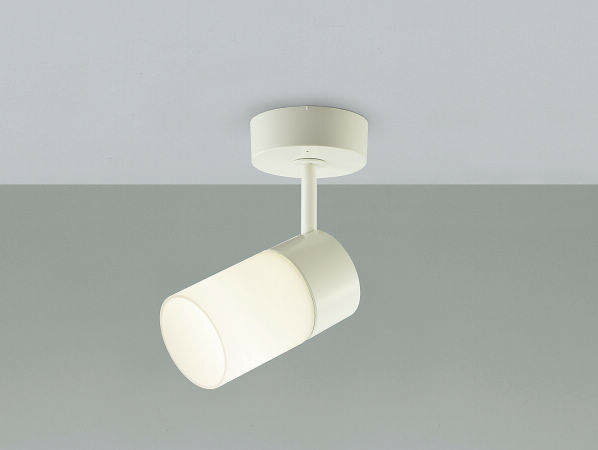 コイズミ照明 LEDスポットライト 3500K温白色